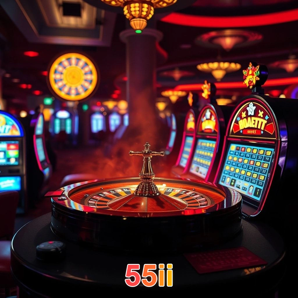 Blackjack Success Story