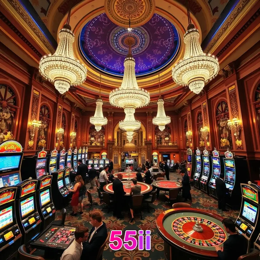 Welcome Bonus Package