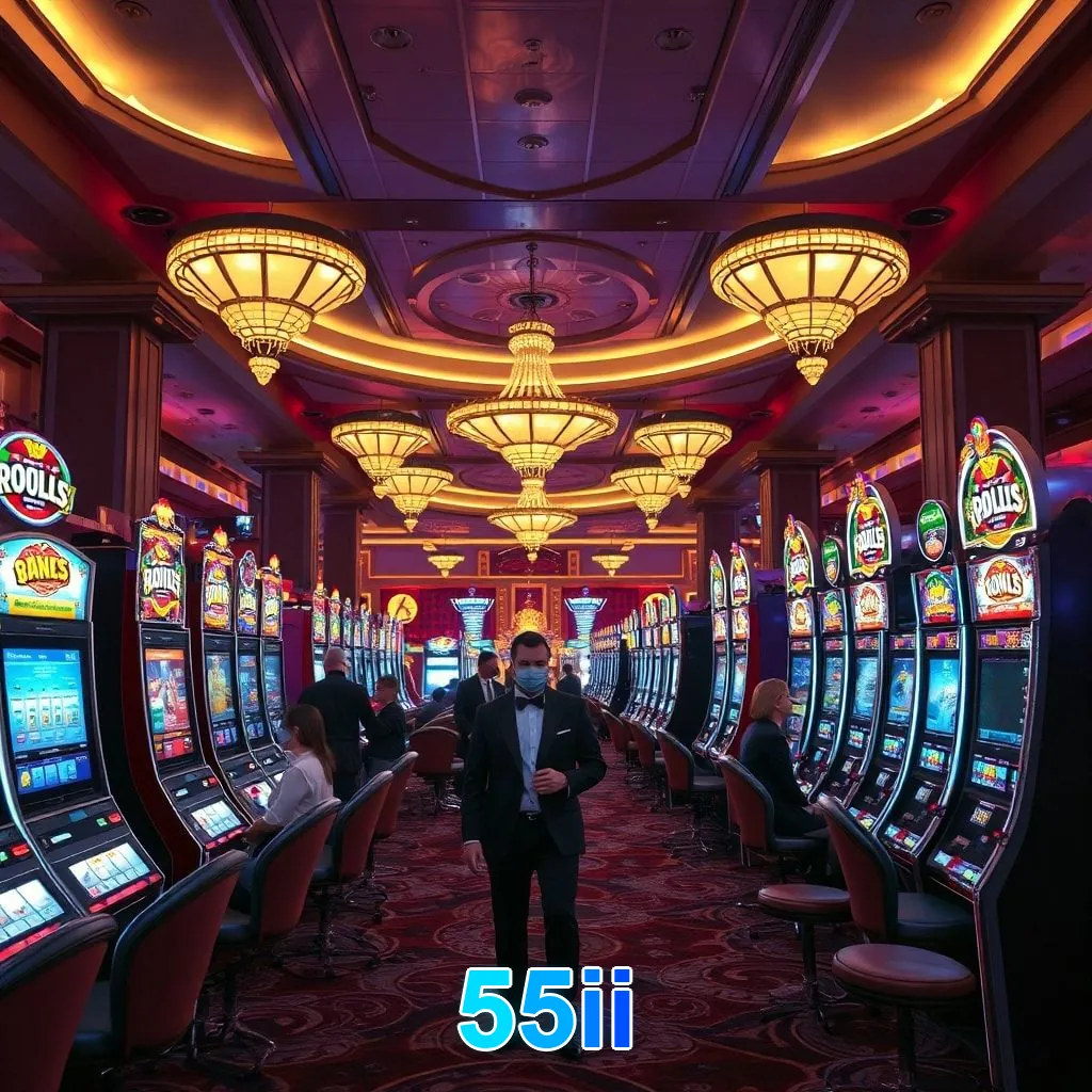 Fortune Tiger Slot Game