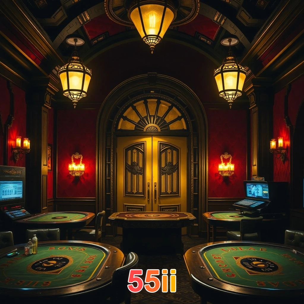 Fortune Games Series